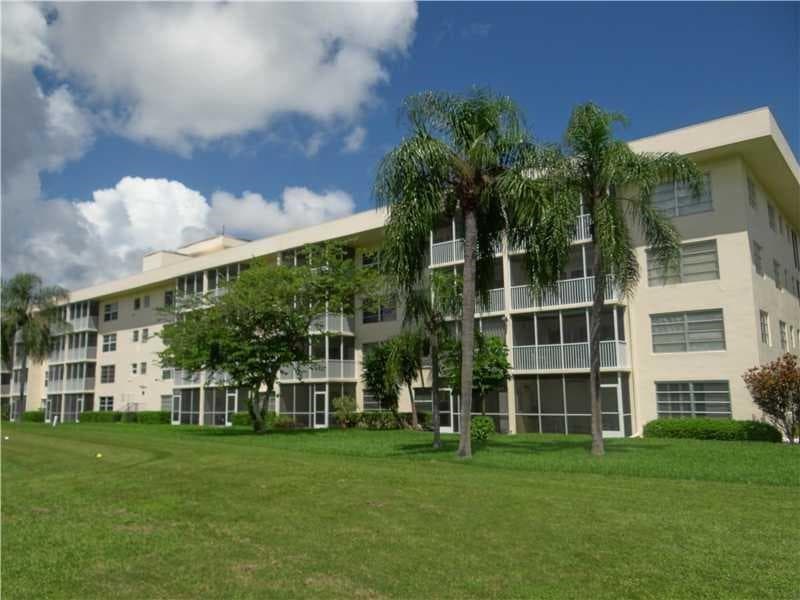 2900 N Palm Aire Drive N 405, Pompano Beach, FL 33069 — photo 12 of 12