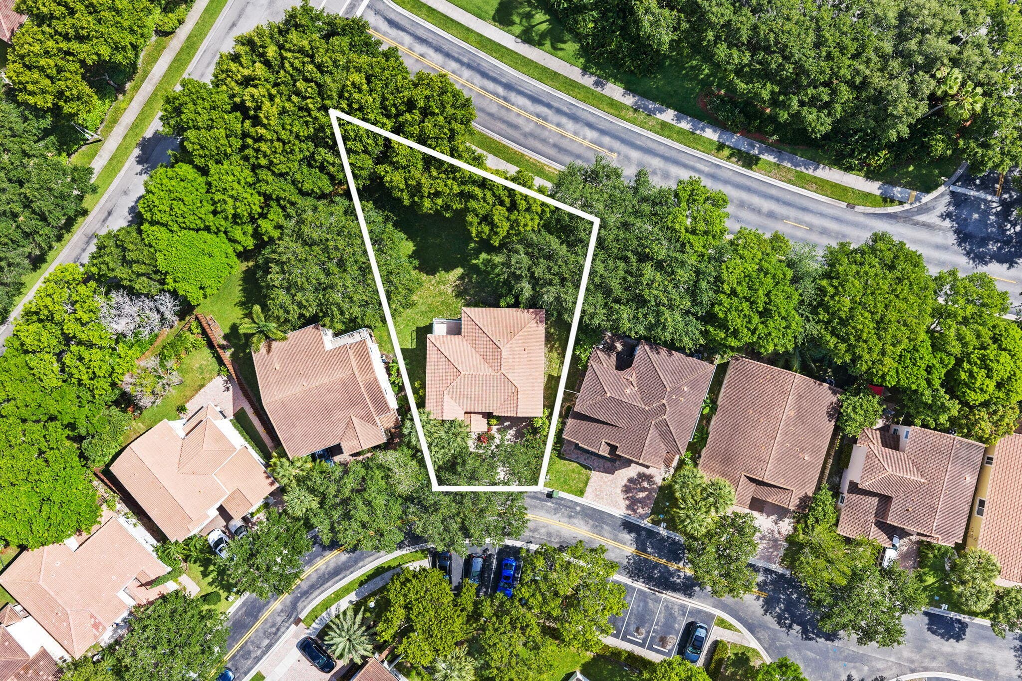 2110 NW 75th Way, Pembroke Pines, FL 33024 — photo 3 of 43