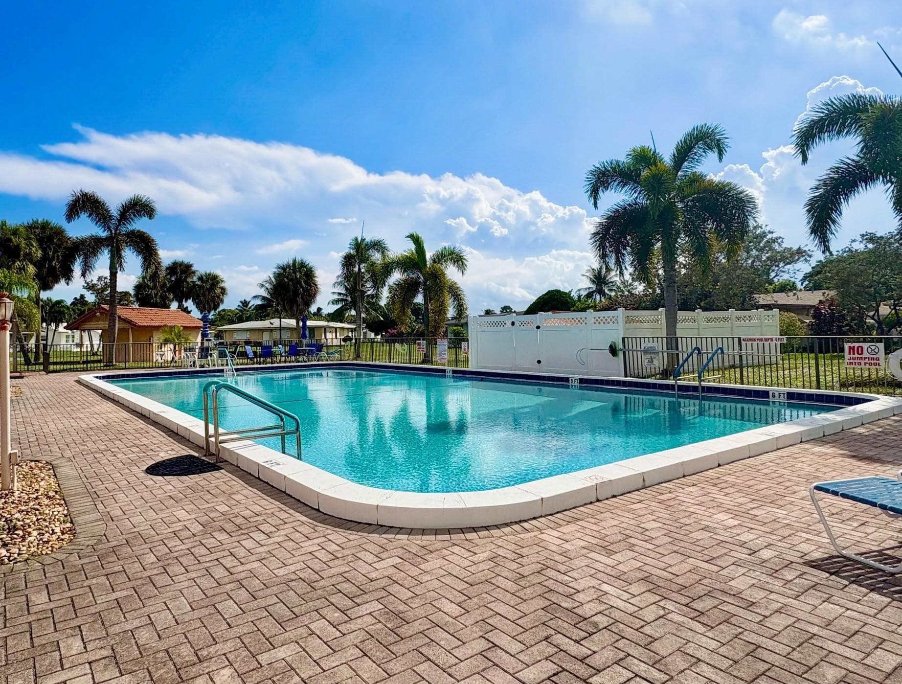 4510 NW 46th Street, Tamarac, FL 33319 — photo 26 of 34