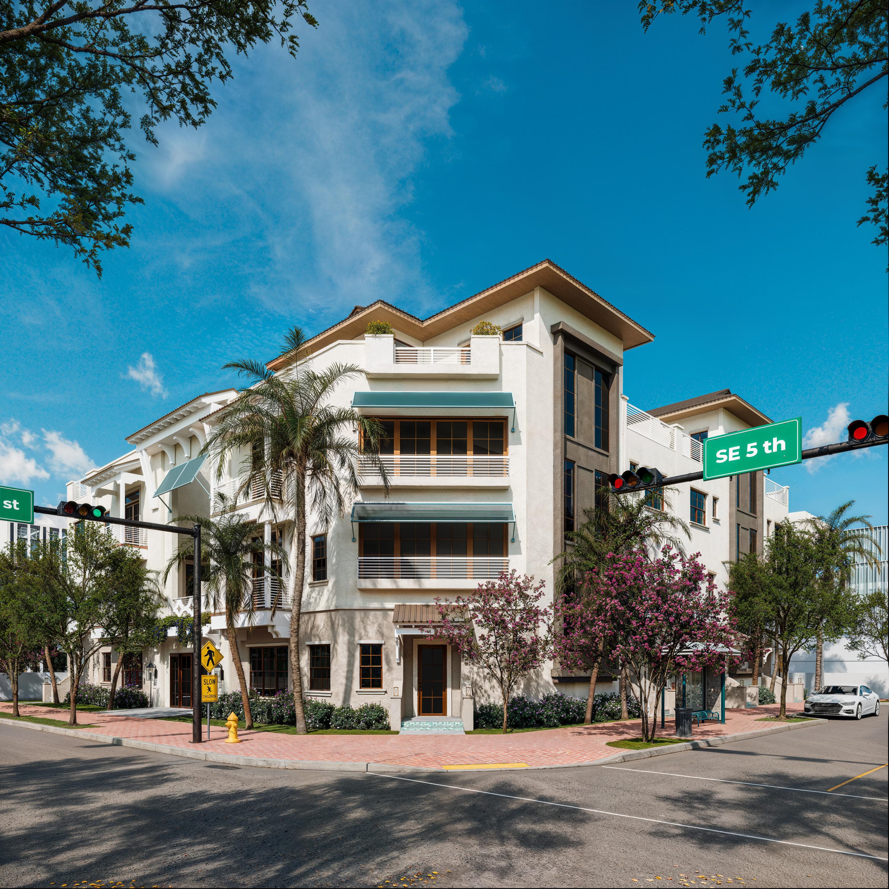 102 SE 5th Avenue 2, Delray Beach, FL 33483 — photo