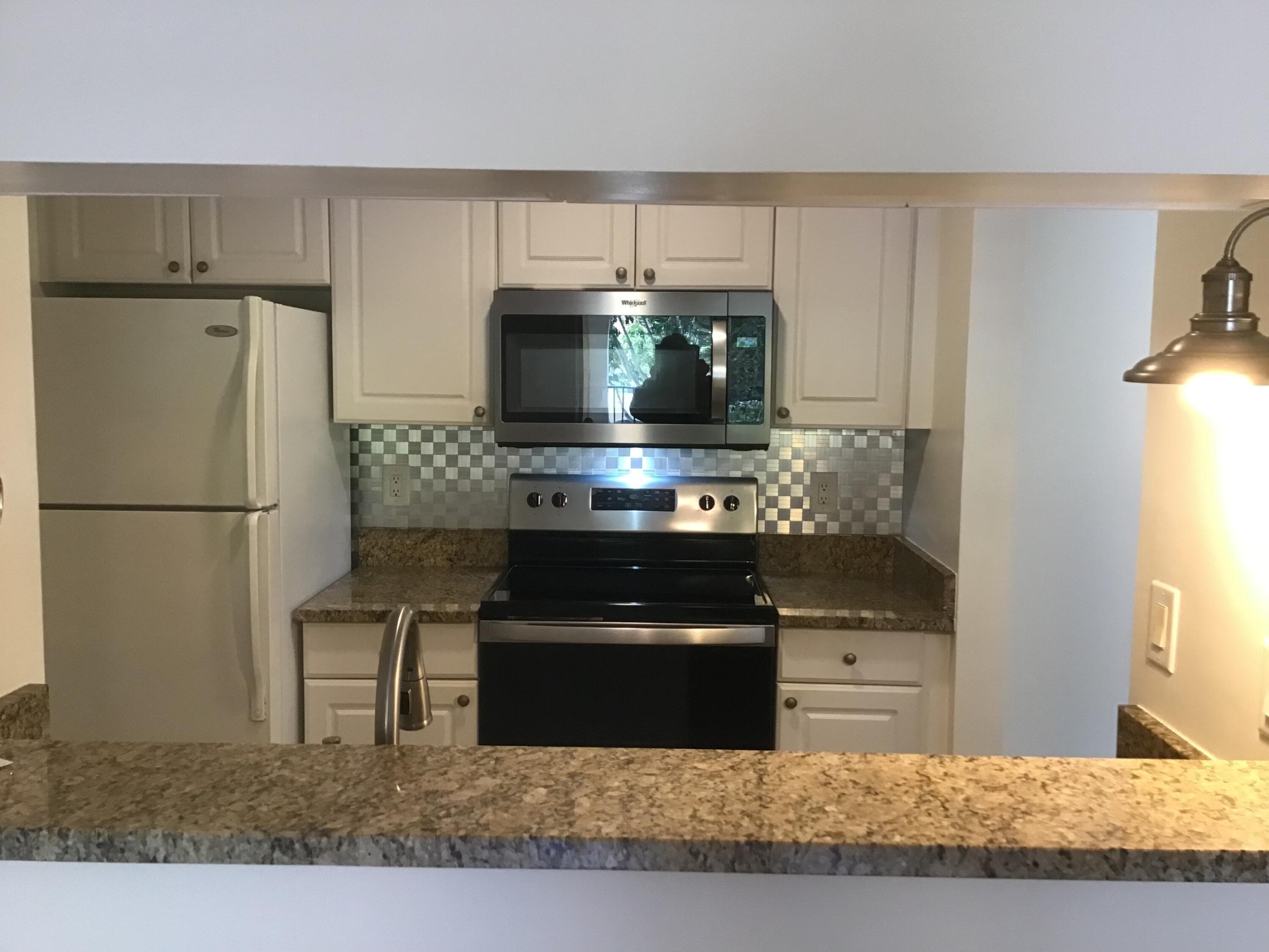 Condominium in West Palm Beach — photo 10 of 20