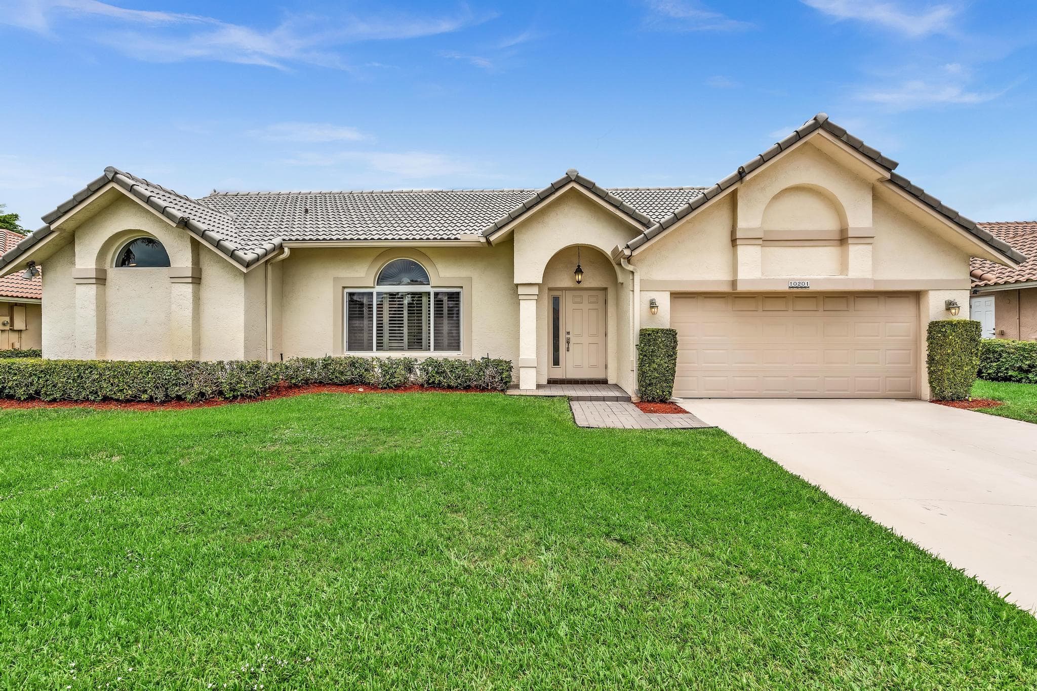 10201 Canoe Brook Circle, Boca Raton, FL 33498 — photo 1 of 59