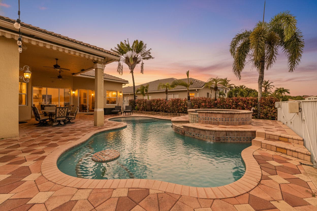 11852 Osprey Point Circle, Wellington, FL 33449 — photo 48 of 51