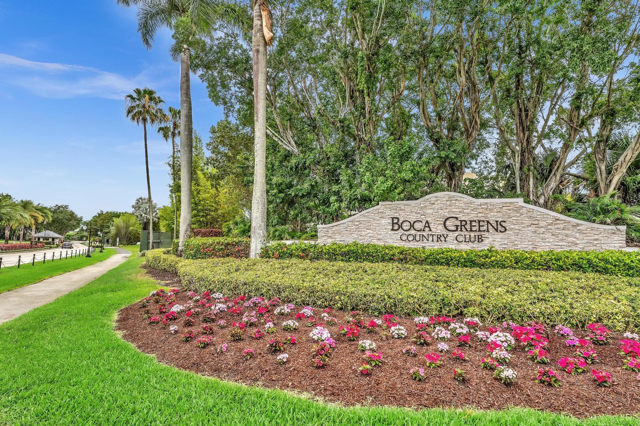 10201 Canoe Brook Circle, Boca Raton, FL 33498 — photo 58 of 59