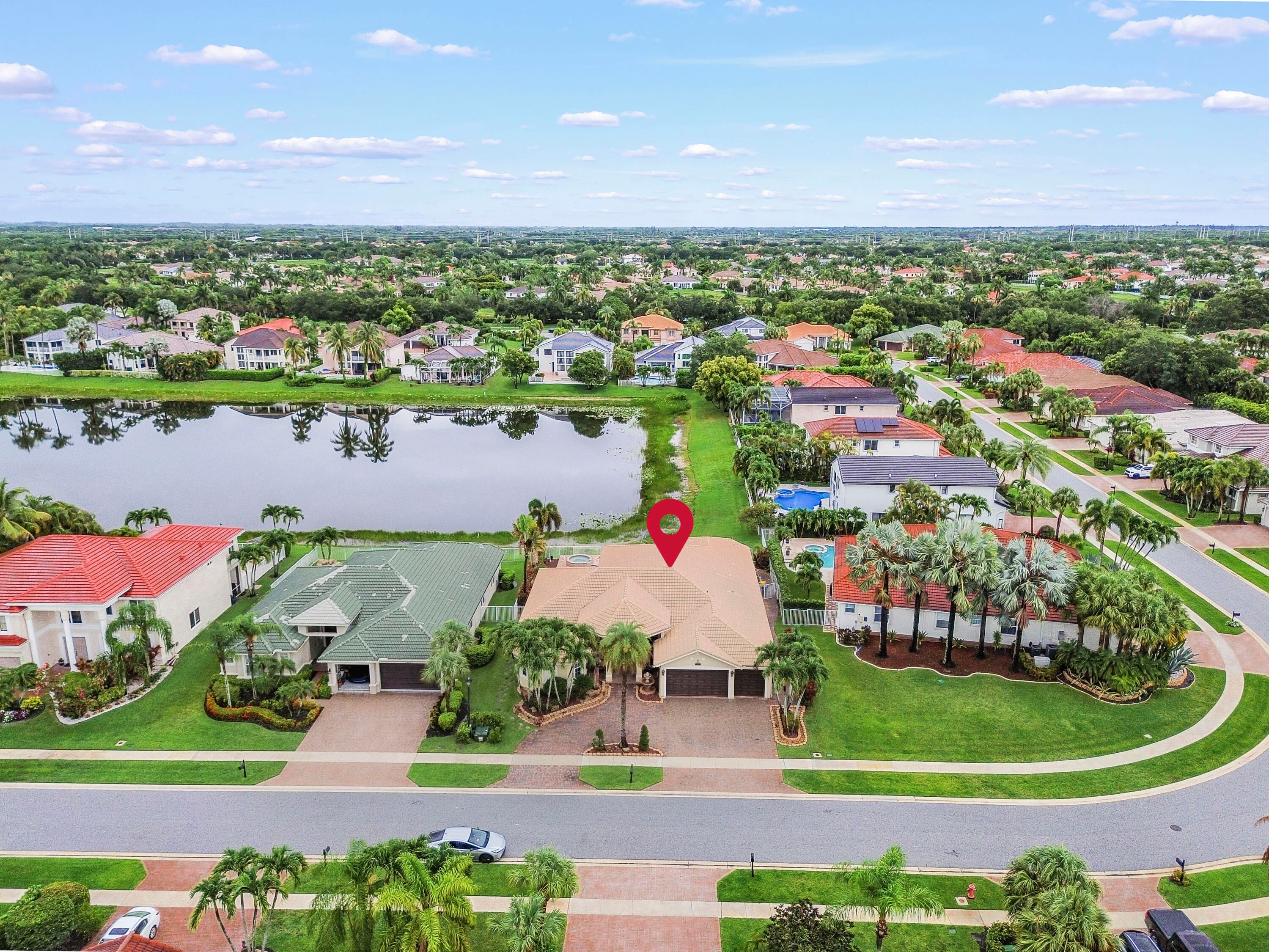 11852 Osprey Point Circle, Wellington, FL 33449 — photo 5 of 51