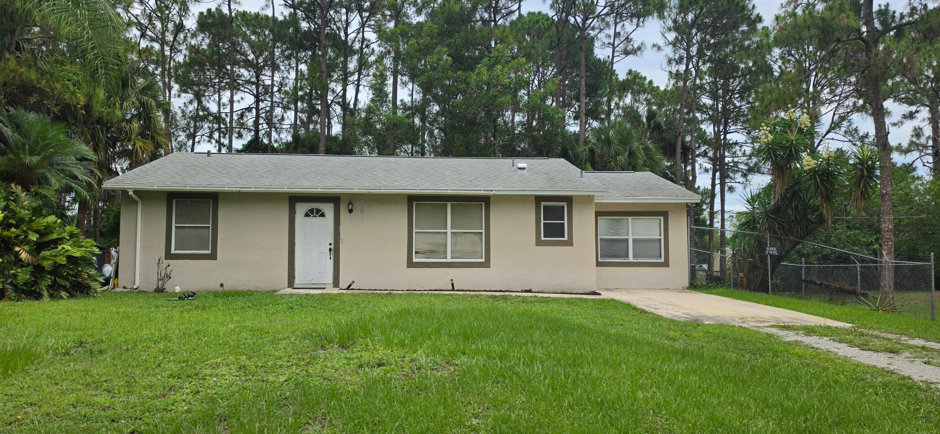 15779 77th Place N, Loxahatchee, FL 33470 — photo