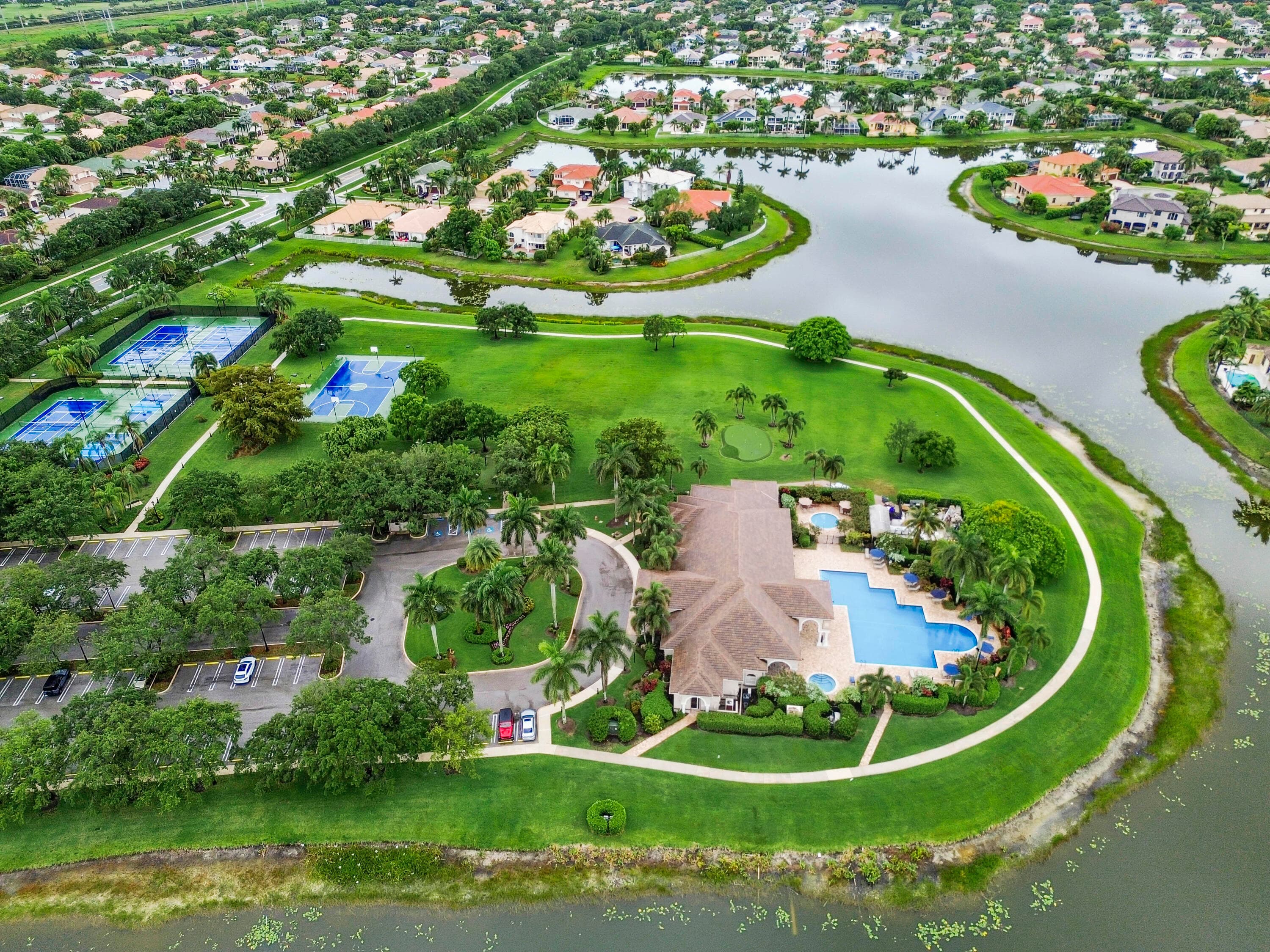 11852 Osprey Point Circle, Wellington, FL 33449 — photo 44 of 51