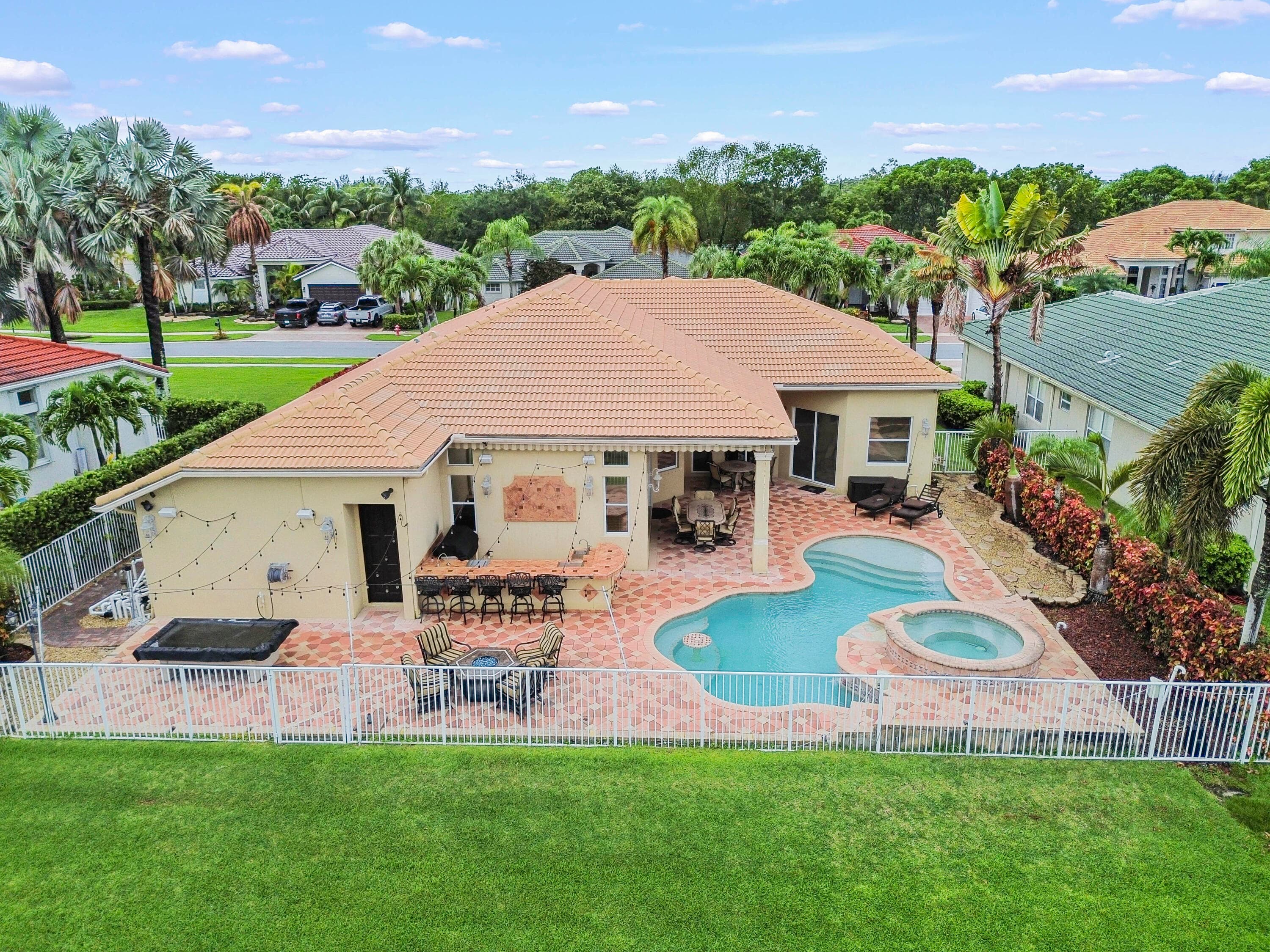 11852 Osprey Point Circle, Wellington, FL 33449 — photo 4 of 51