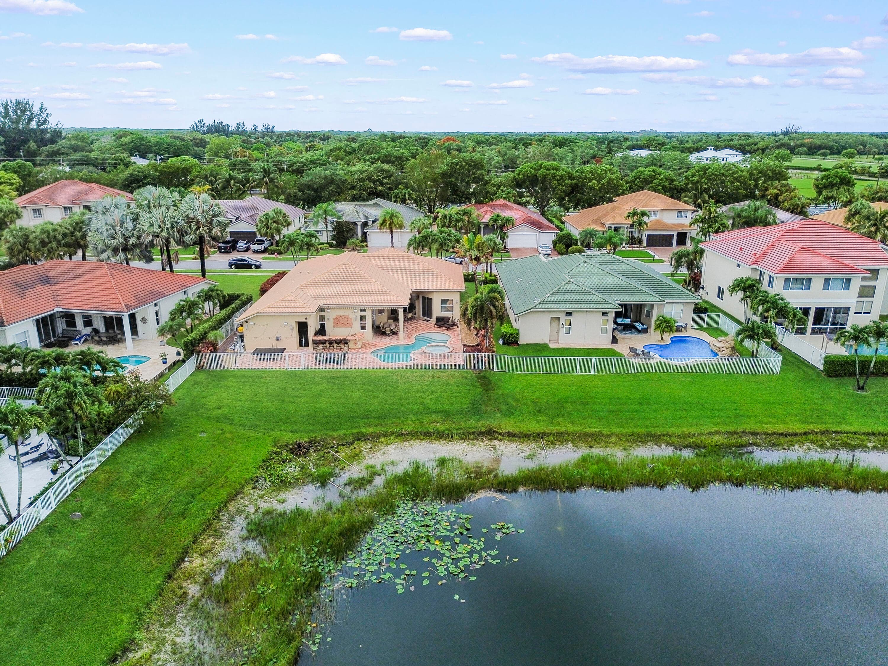 11852 Osprey Point Circle, Wellington, FL 33449 — photo 47 of 51