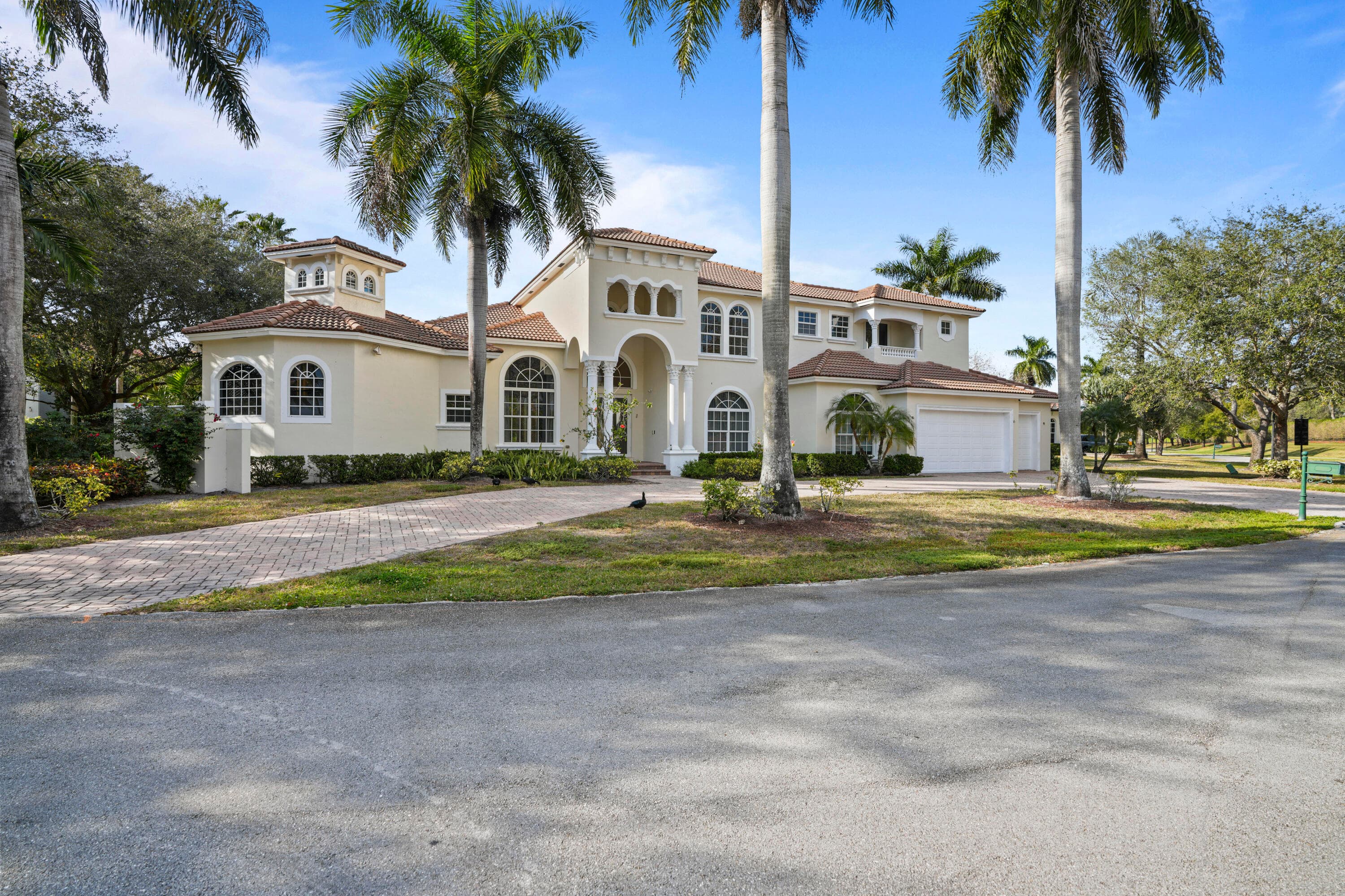 3201 E Stonebrook Circle, Davie, FL 33330 — photo 55 of 65