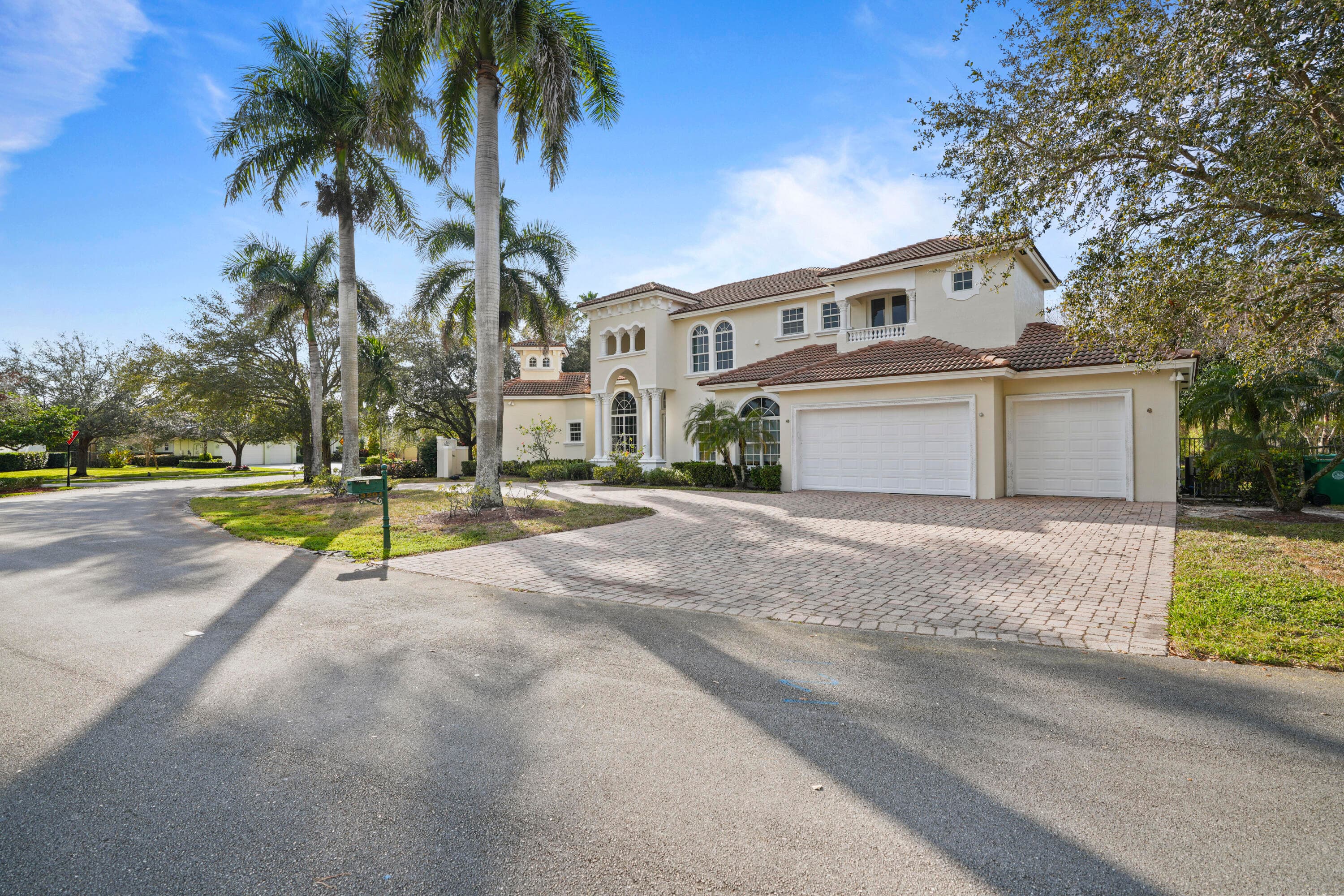 3201 E Stonebrook Circle, Davie, FL 33330 — photo 56 of 65