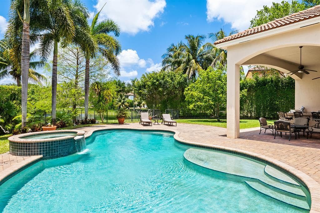 3201 E Stonebrook Circle, Davie, FL 33330 — photo 57 of 65