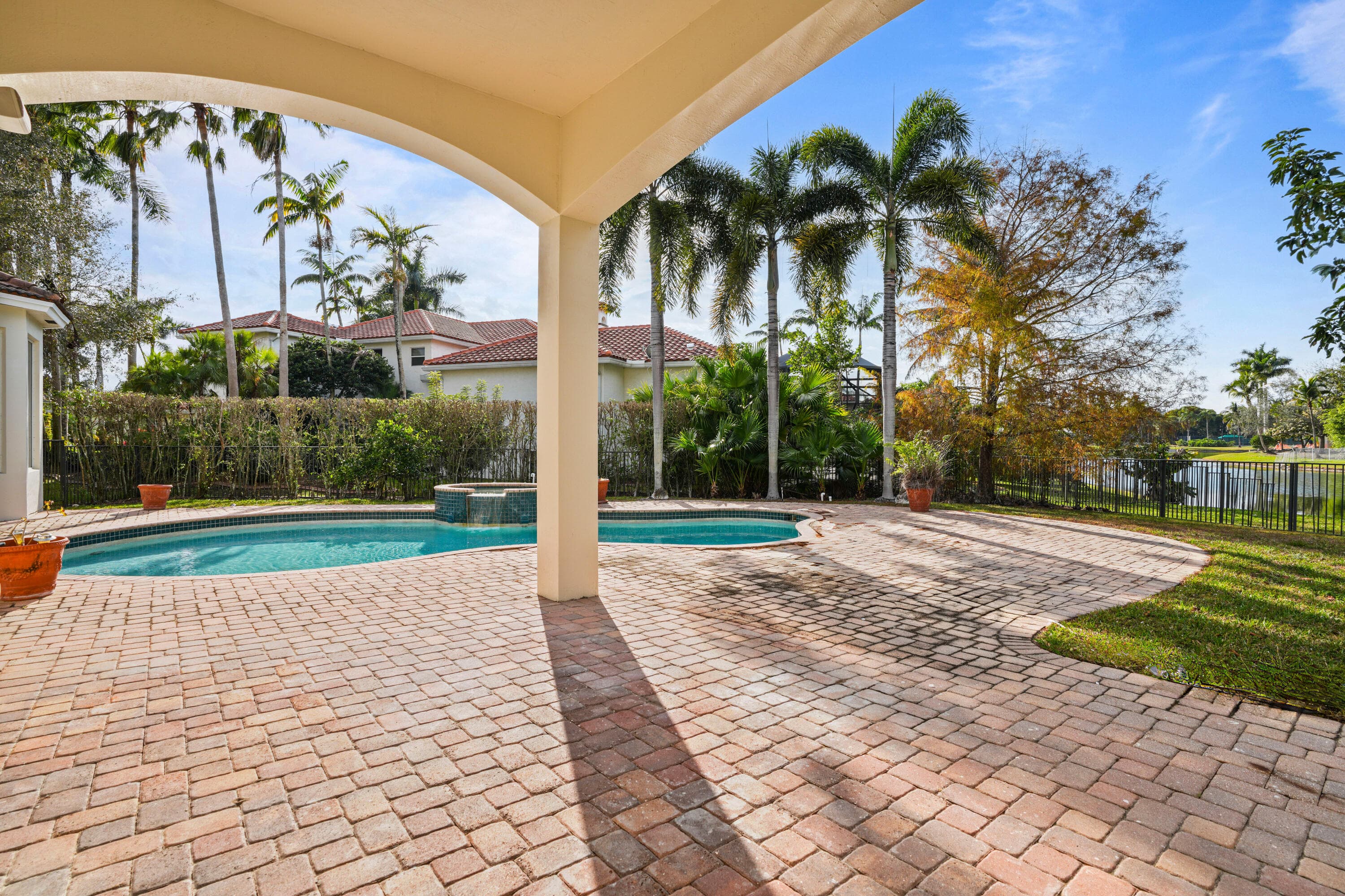 3201 E Stonebrook Circle, Davie, FL 33330 — photo 63 of 65