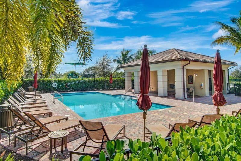 2374 Post Street, Palm Springs, FL 33406 — photo 25 of 26