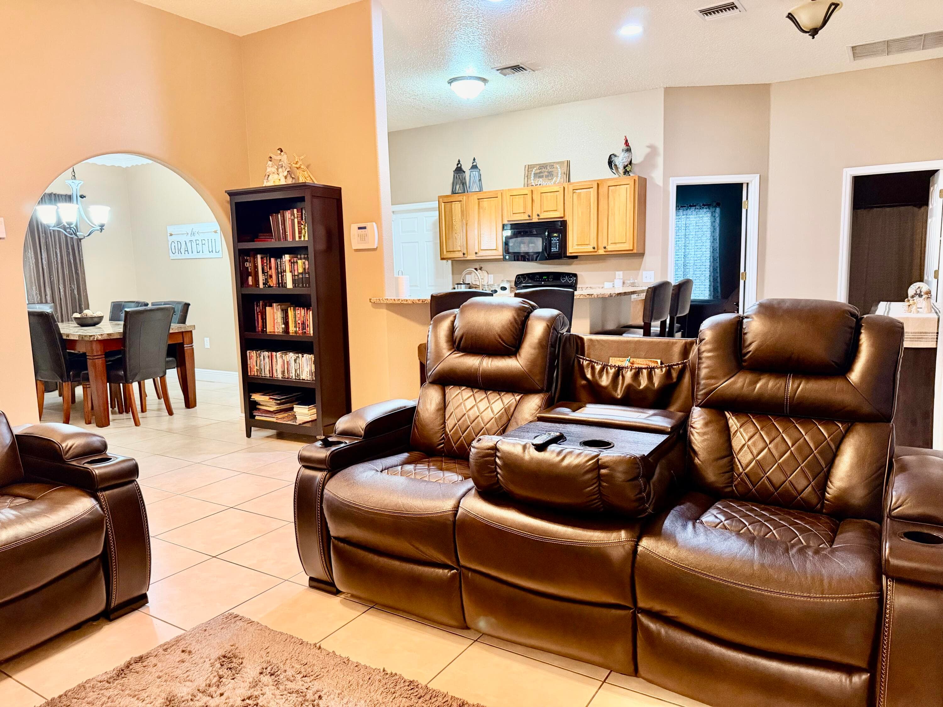 1206 SE 10th Street, Okeechobee, FL 34974 — photo 12 of 46