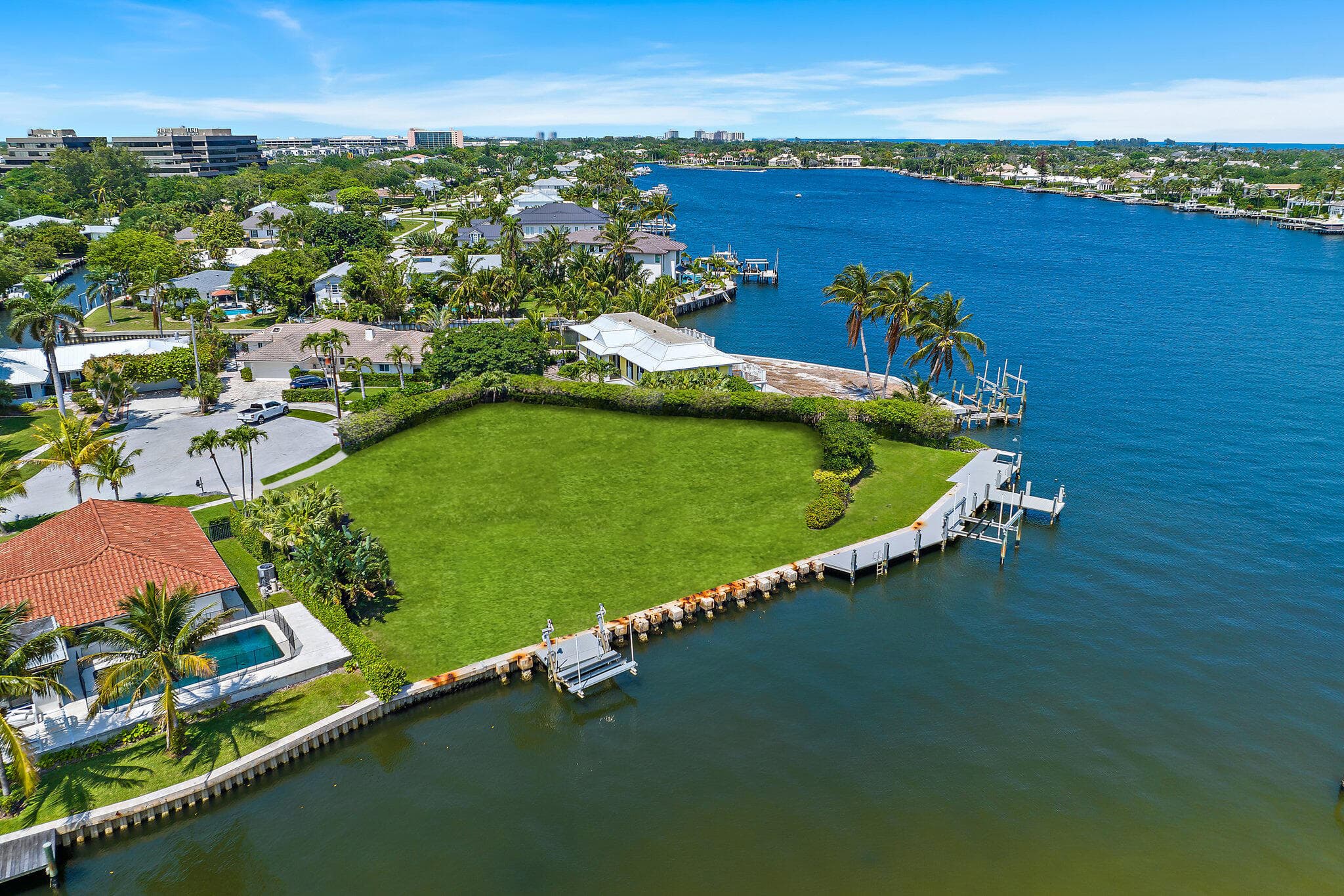 1454 Point Way, North Palm Beach, FL 33408 — photo 1 of 4