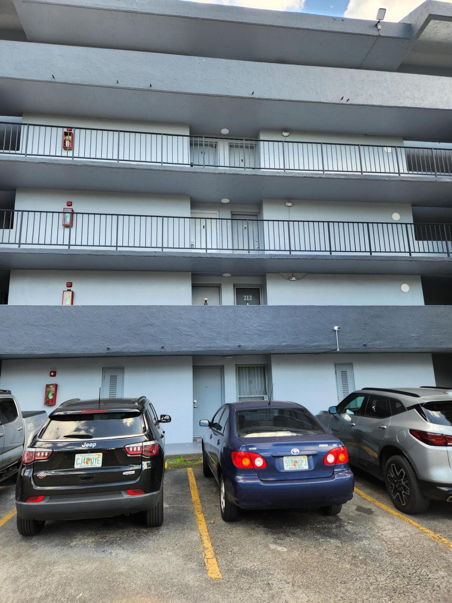 210 Fontainebleau Boulevard 311, Miami, FL 33172 — photo 1 of 16