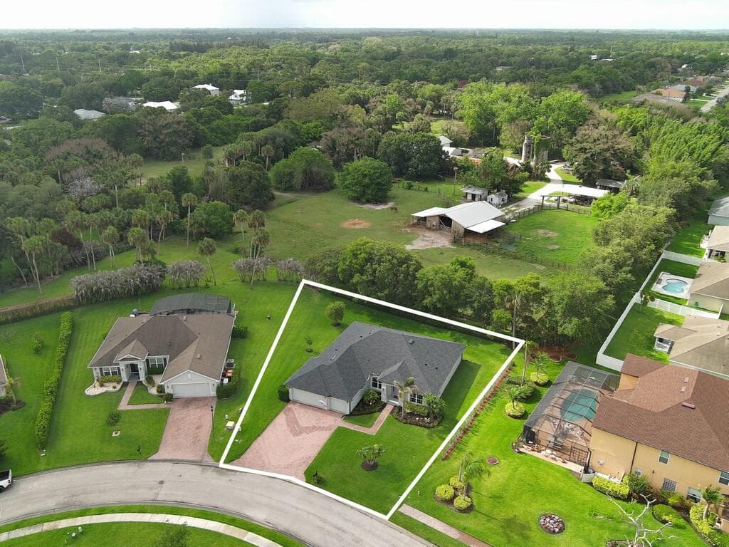 1340 Willow Oak Court, Vero Beach, FL 32966 — photo 31 of 34