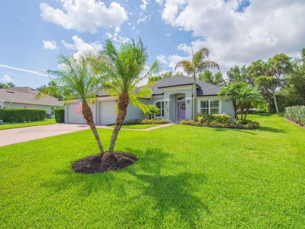 1340 Willow Oak Court, Vero Beach, FL 32966 — photo 2 of 34