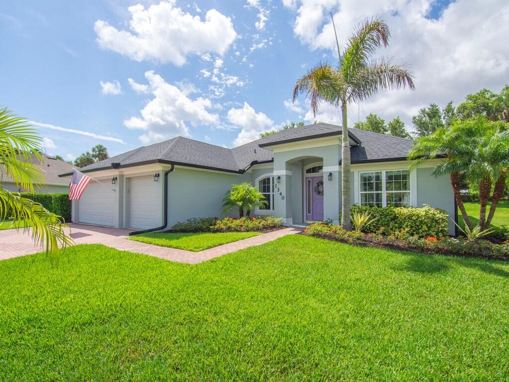 1340 Willow Oak Court, Vero Beach, FL 32966 — photo 4 of 34