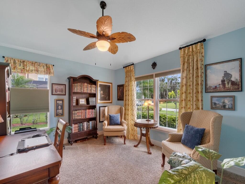1340 Willow Oak Court, Vero Beach, FL 32966 — photo 11 of 34