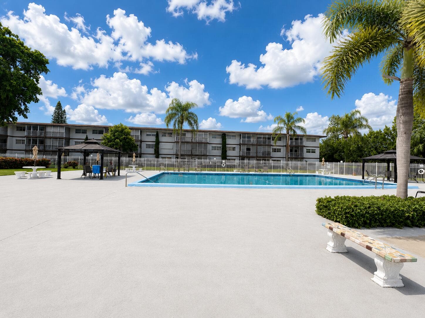 1201 Hillcrest Court 315, Hollywood, FL 33021 — photo 21 of 22
