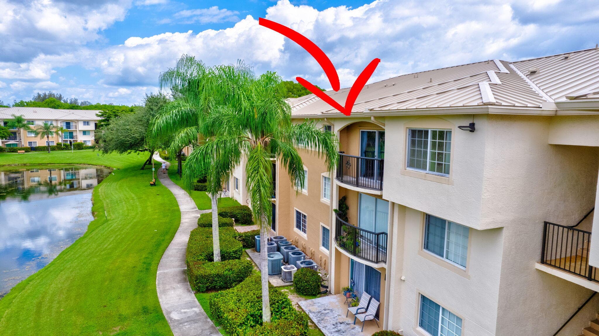 600 N Crestwood Ct Court N 609, Royal Palm Beach, FL 33411 — photo 31 of 44