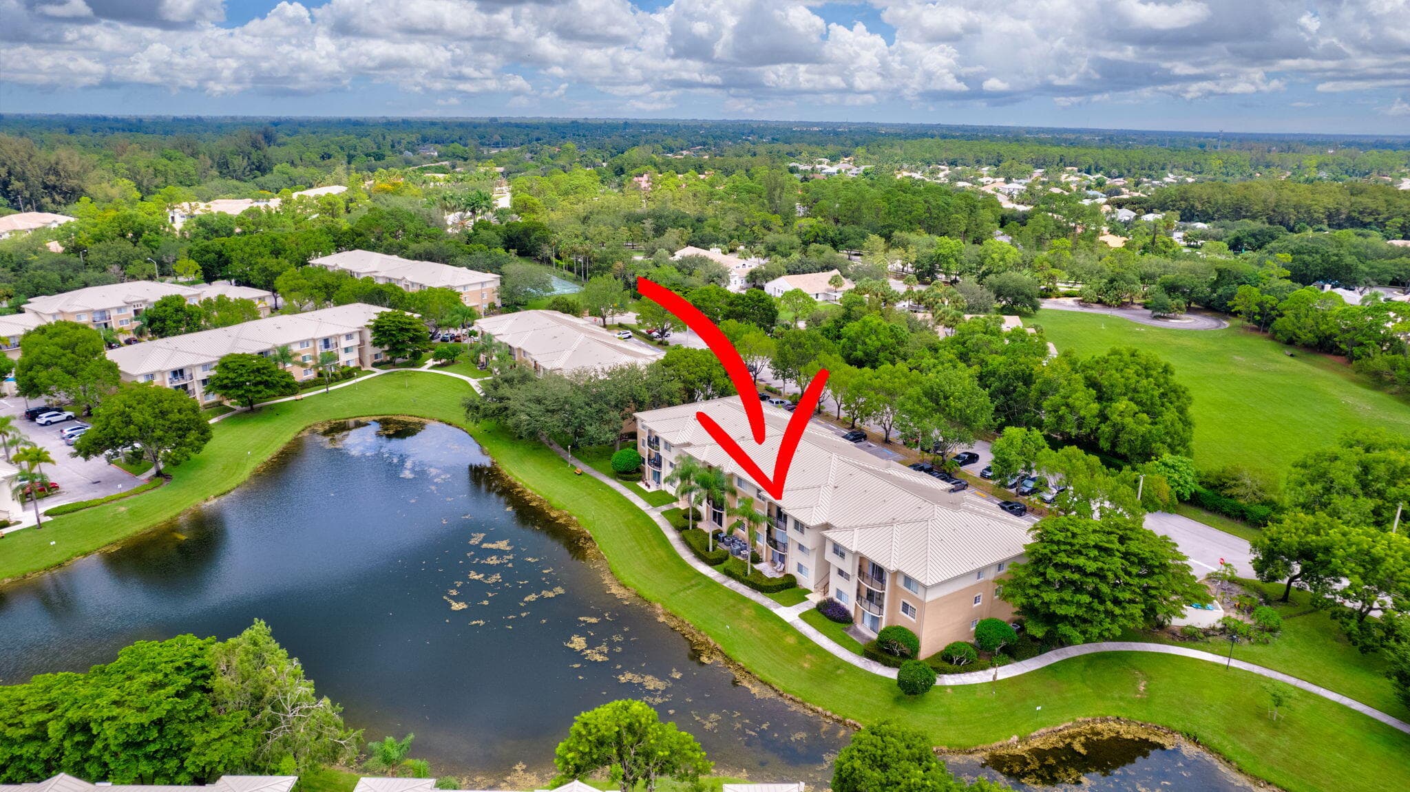 600 N Crestwood Ct Court N 609, Royal Palm Beach, FL 33411 — photo 35 of 44