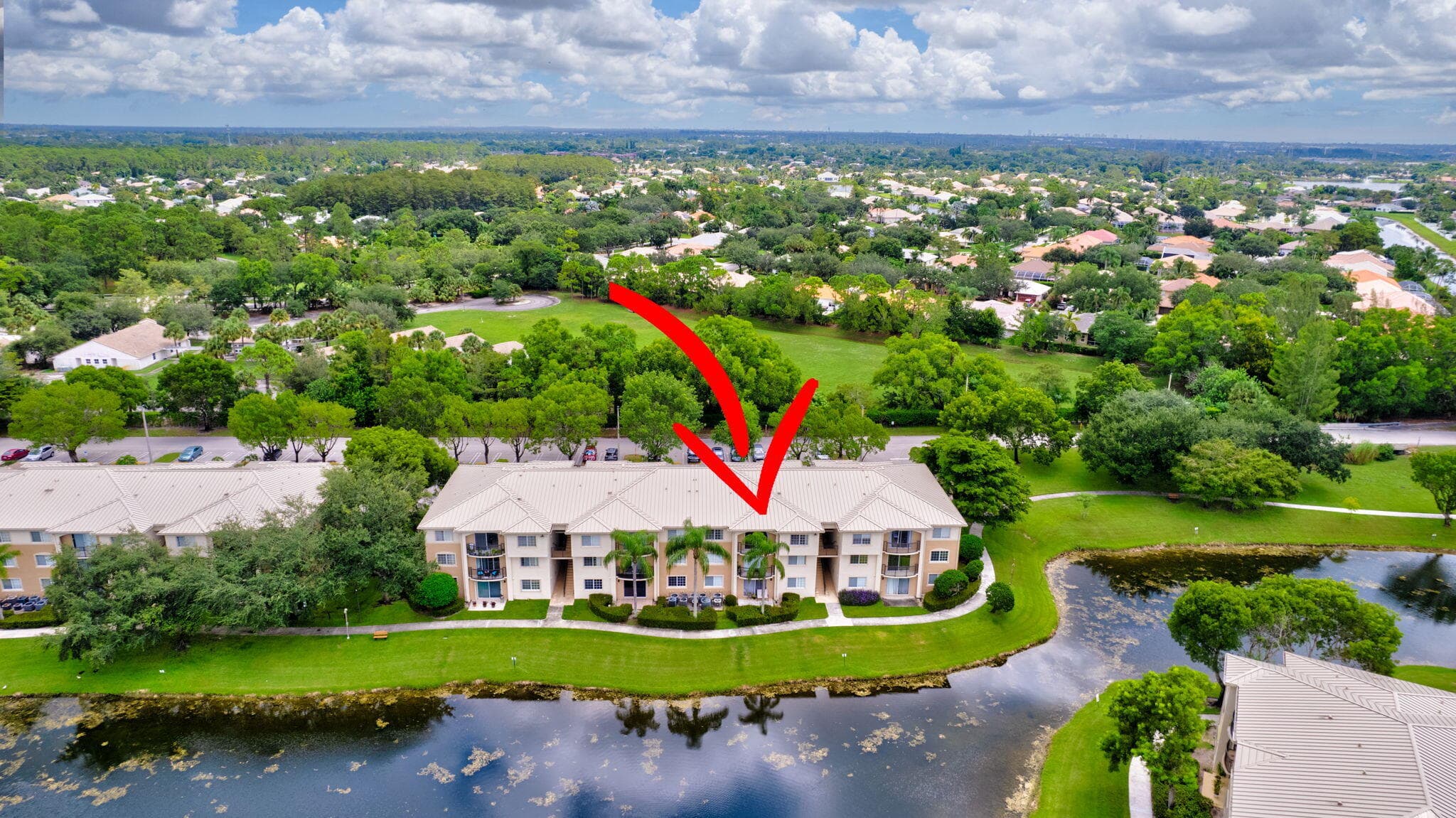 600 N Crestwood Ct Court N 609, Royal Palm Beach, FL 33411 — photo 36 of 44