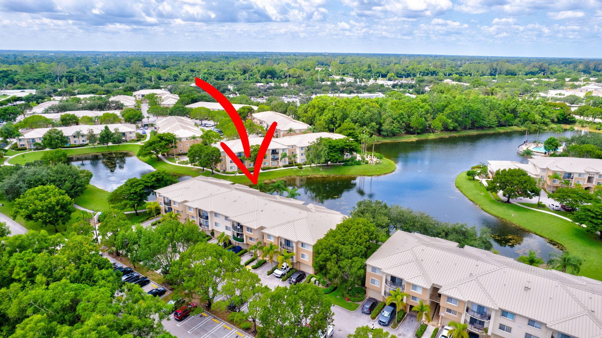 600 N Crestwood Ct Court N 609, Royal Palm Beach, FL 33411 — photo 38 of 44