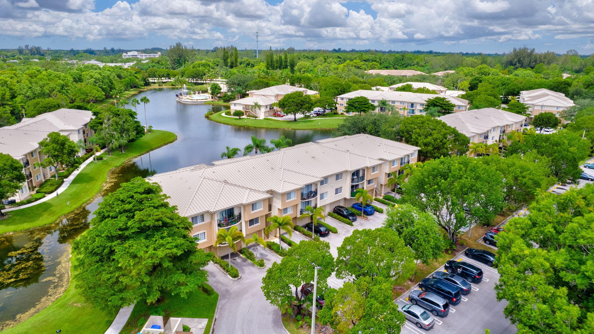 600 N Crestwood Ct Court N 609, Royal Palm Beach, FL 33411 — photo 42 of 44