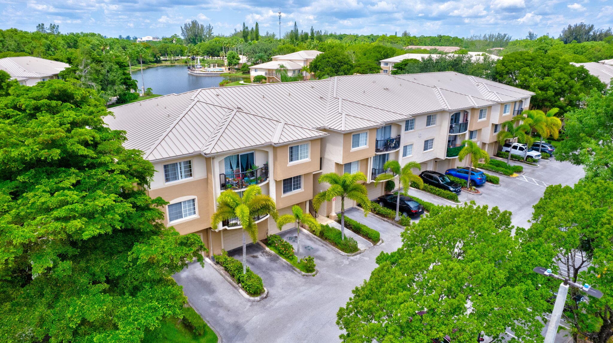 600 N Crestwood Ct Court N 609, Royal Palm Beach, FL 33411 — photo 43 of 44