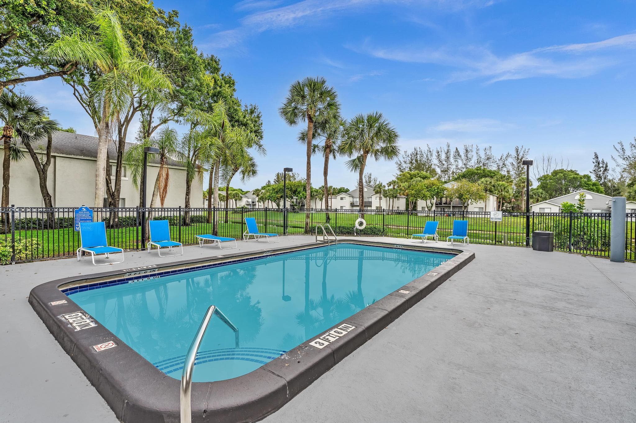 1020 Lake Victoria Drive B, West Palm Beach, FL 33411 — photo 48 of 53
