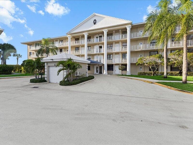 3501 Village Boulevard 406, West Palm Beach, FL 33409 — photo