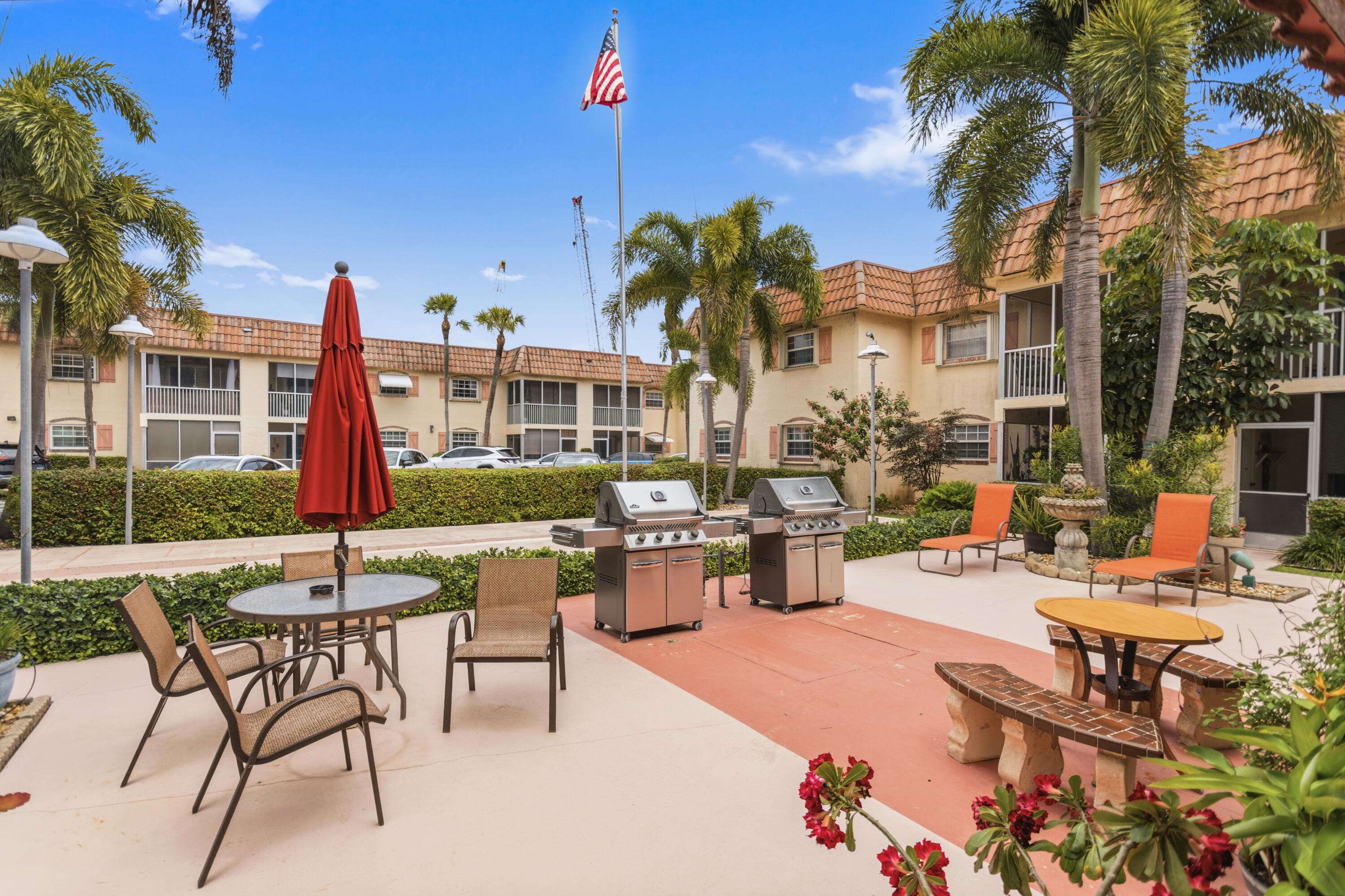 101 E Mcnab Road 408, Pompano Beach, FL 33060 — photo 19 of 53