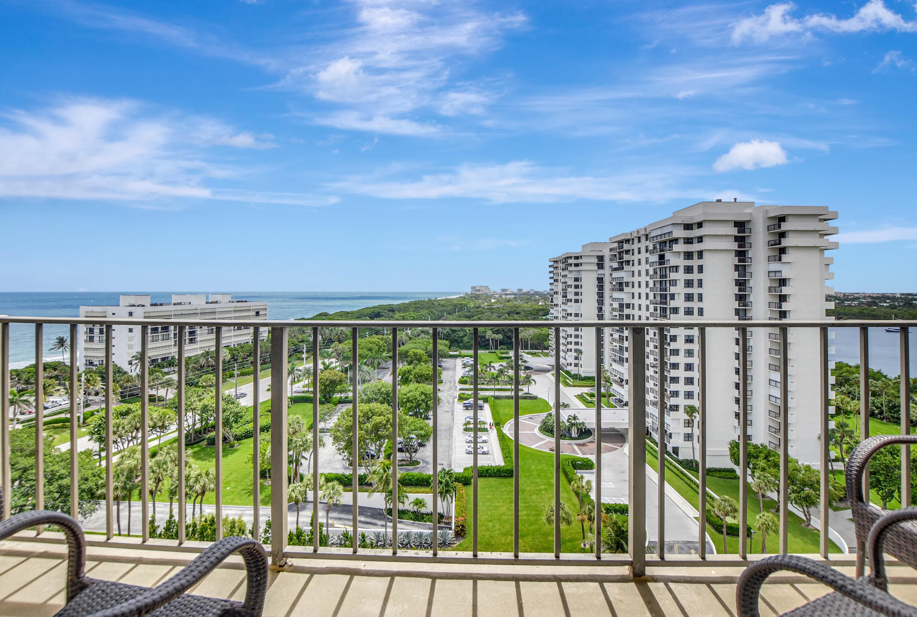 2121 N Ocean Boulevard 1405e, Boca Raton, FL 33431 — photo 4 of 50