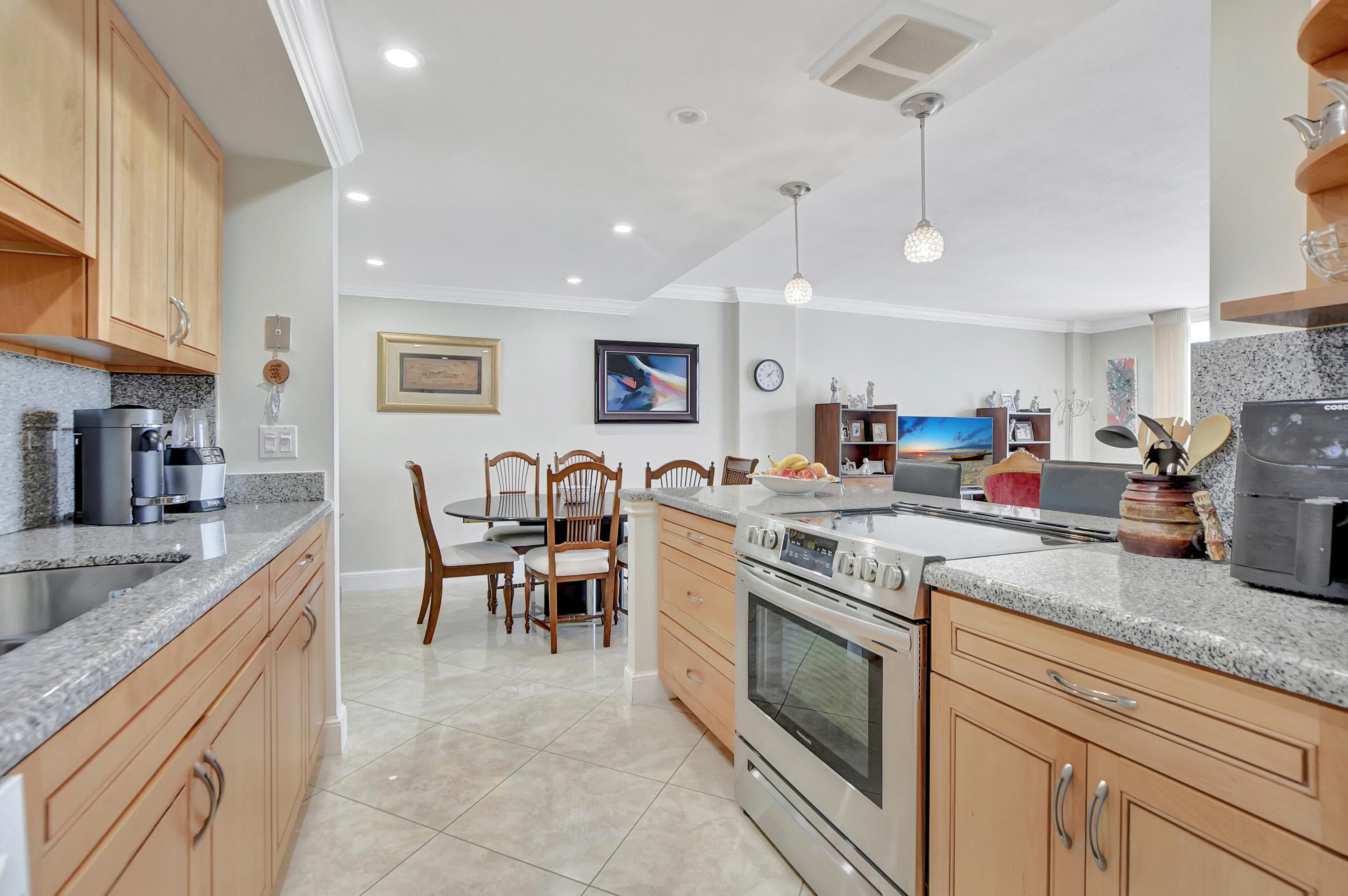 2121 N Ocean Boulevard 1405e, Boca Raton, FL 33431 — photo 14 of 50