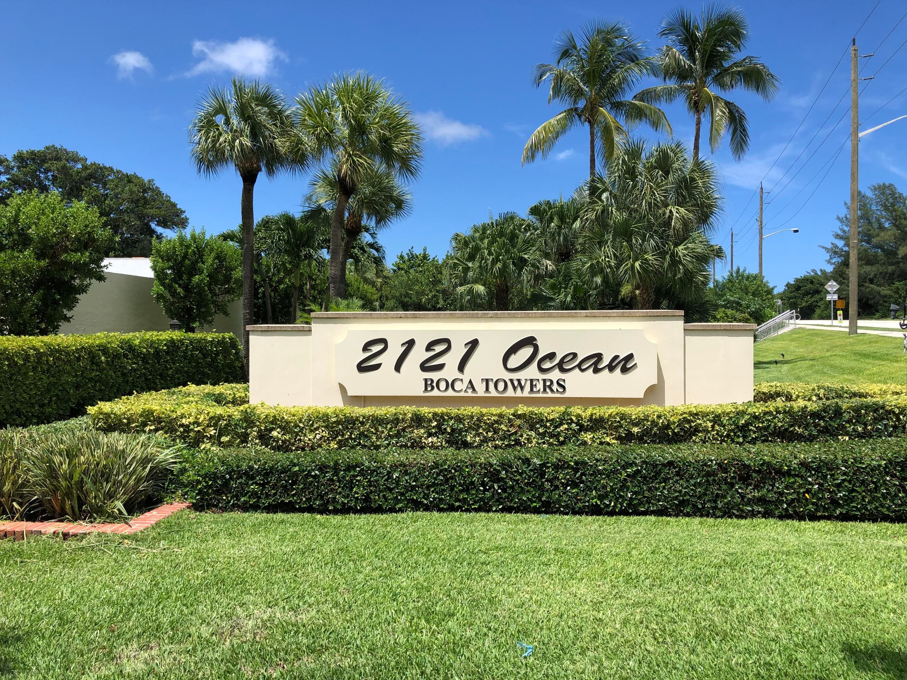 2121 N Ocean Boulevard 1405e, Boca Raton, FL 33431 — photo 28 of 50