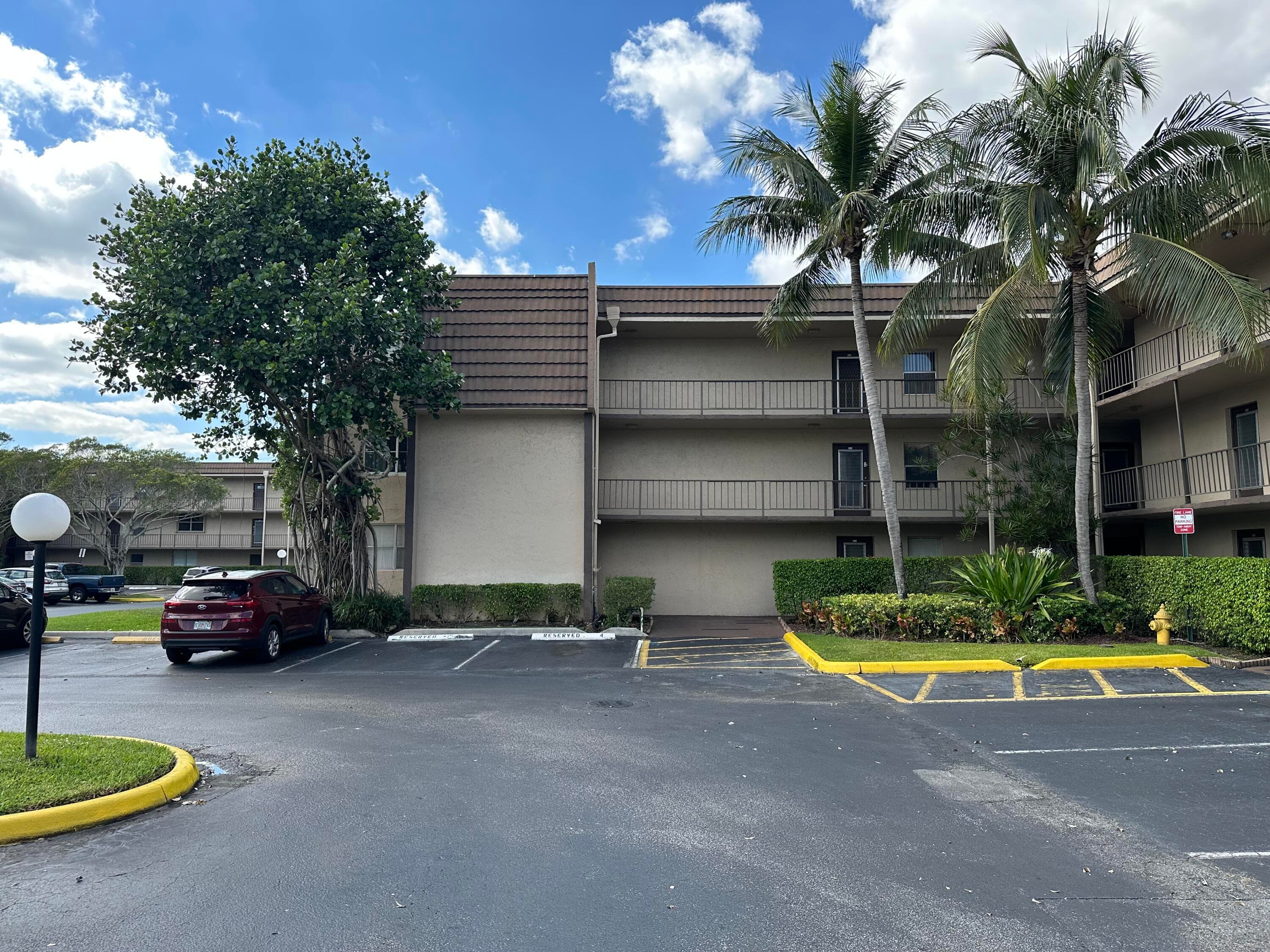 9301 Lime Bay Boulevard 301, Tamarac, FL 33321 — photo 2 of 34