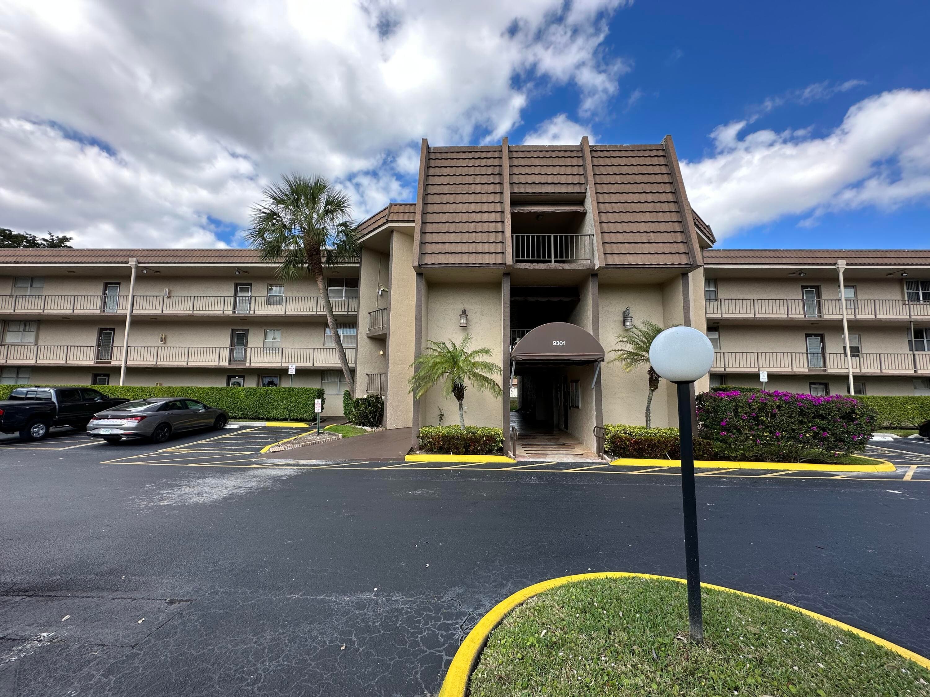 9301 Lime Bay Boulevard 301, Tamarac, FL 33321 — photo 1 of 34