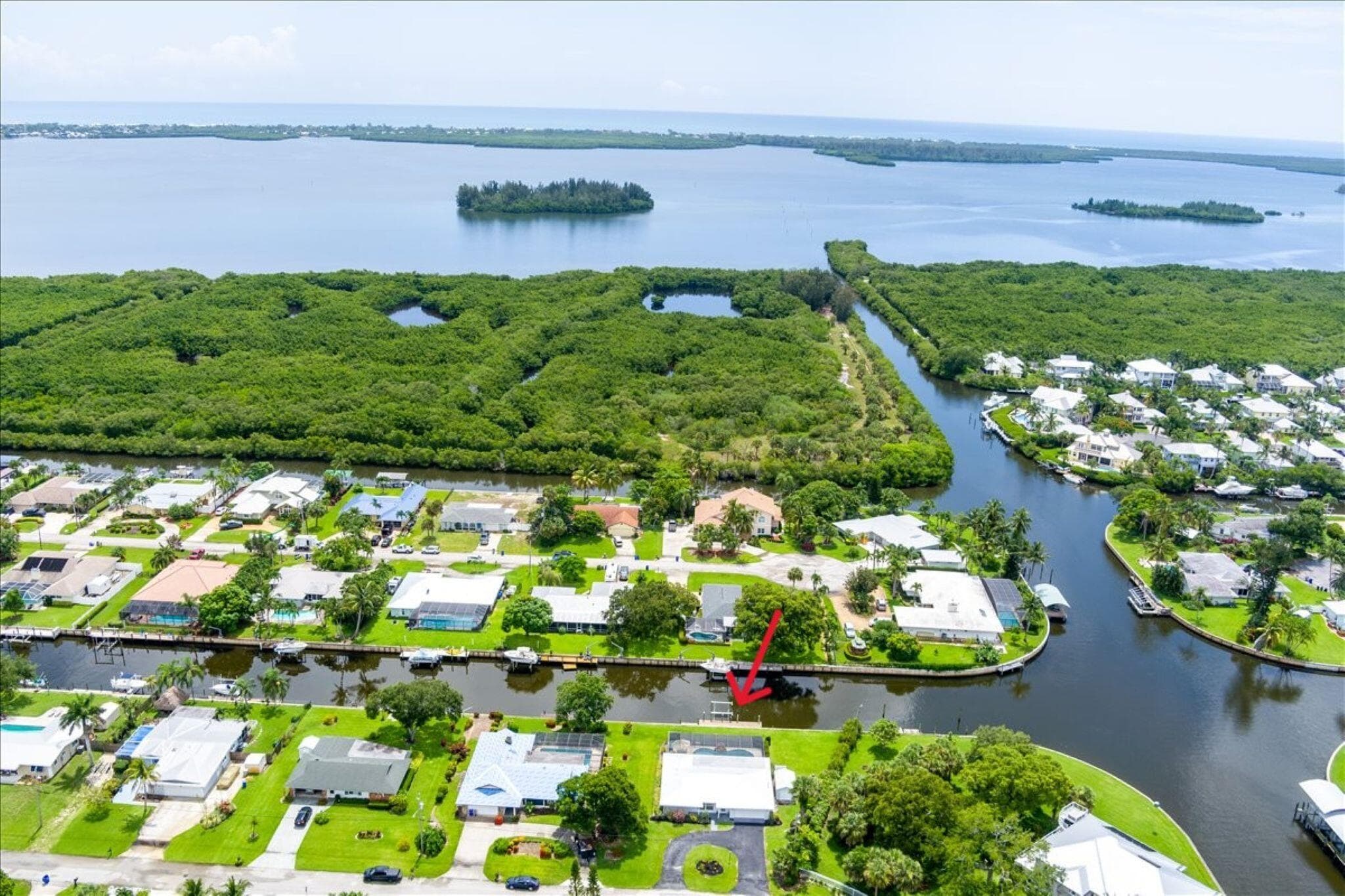 2066 SE 5th Ct Court SE, Vero Beach, FL 32962 — photo 51 of 52