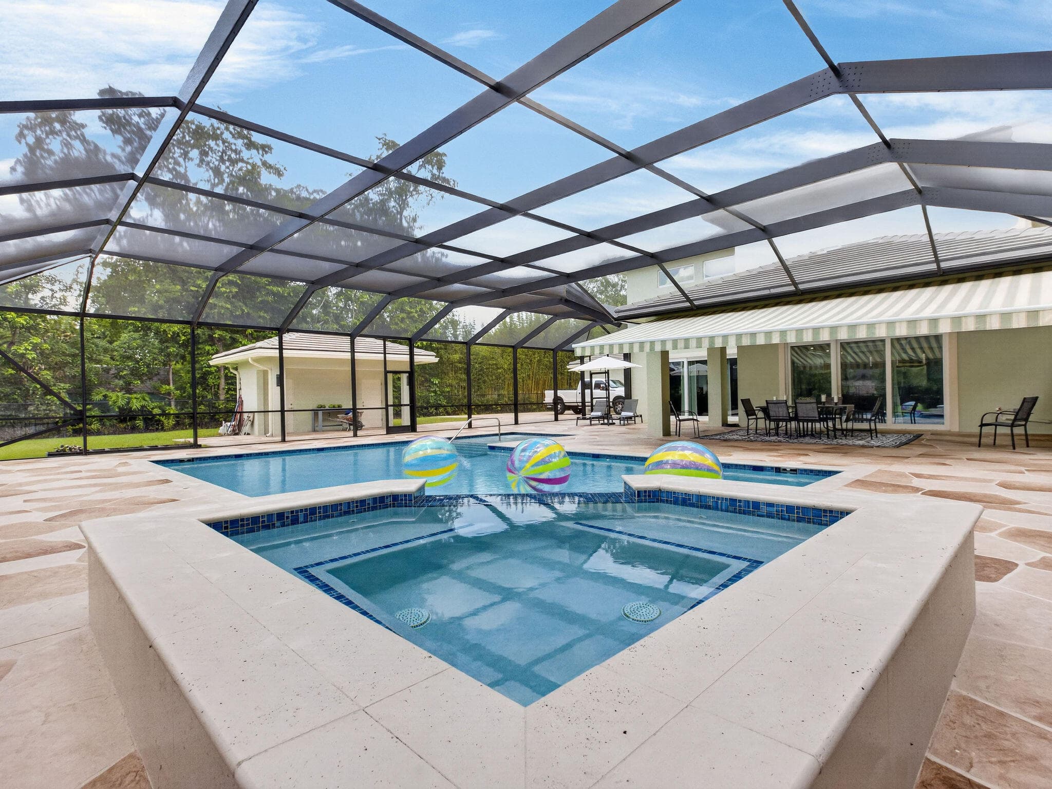 6077 NW 71st Terrace -, Parkland, FL 33067 — photo 33 of 104