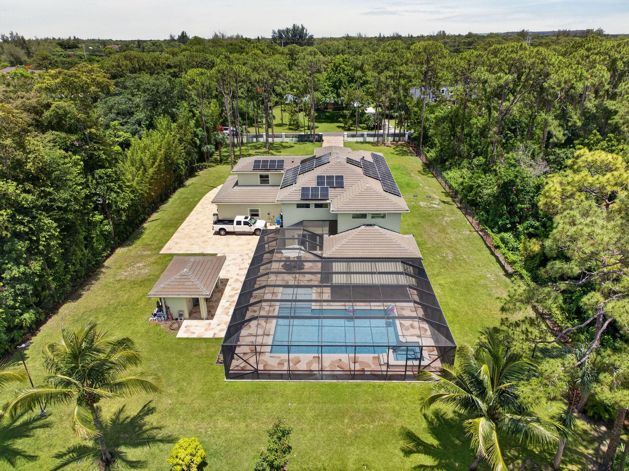 6077 NW 71st Terrace -, Parkland, FL 33067 — photo 103 of 104