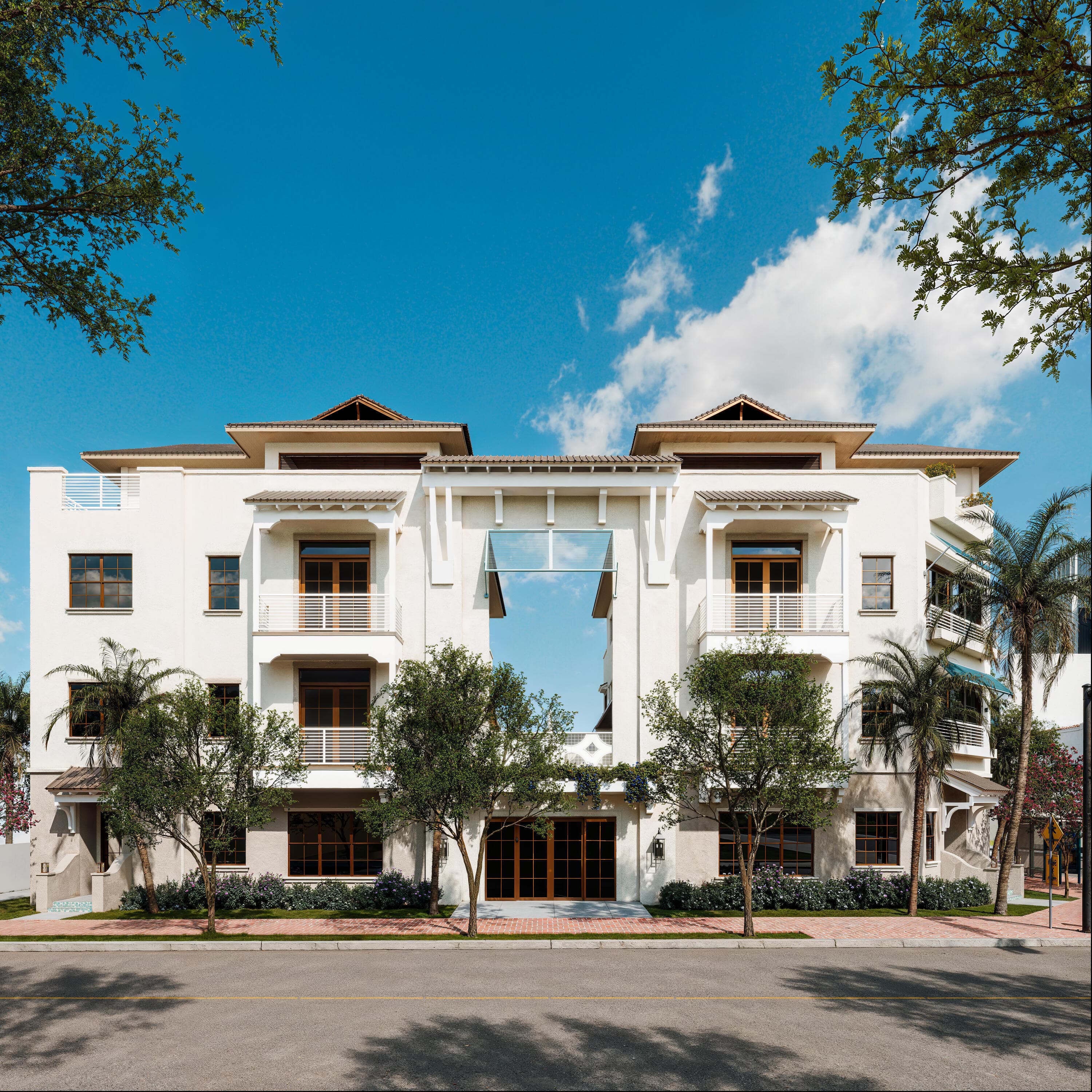 102 SE 5th Avenue 8, Delray Beach, FL 33483 — photo 3 of 22