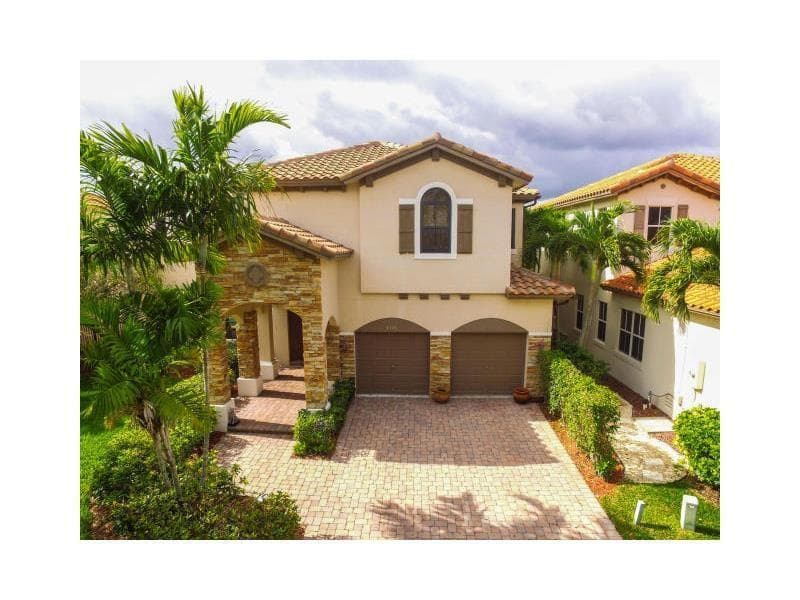 4169 Artesa Drive, Boynton Beach, FL 33436 — photo 1 of 23