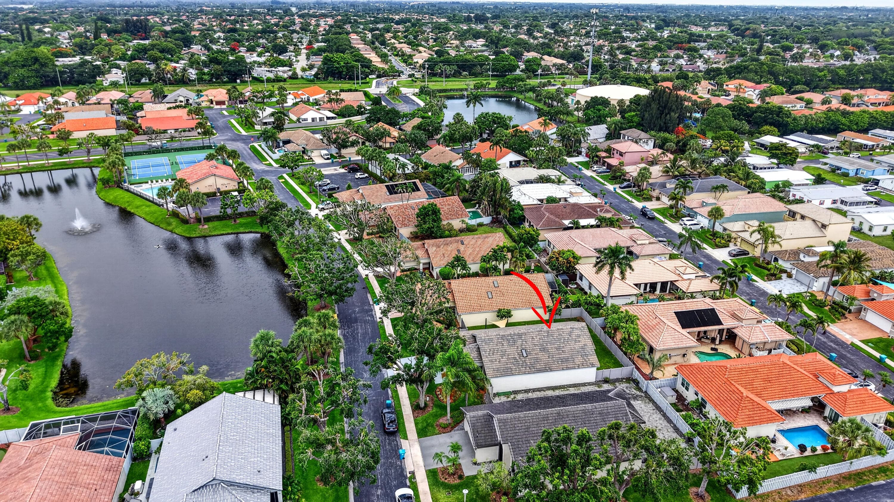 182 Temple Avenue, Boynton Beach, FL 33436 — photo 49 of 56