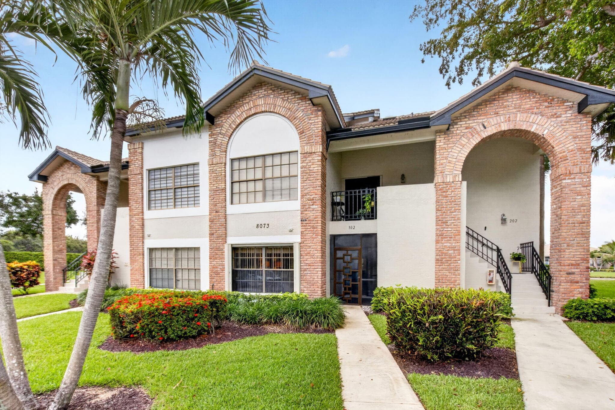 8073 Aberdeen Drive 102, Boynton Beach, FL 33472 — photo 1 of 56