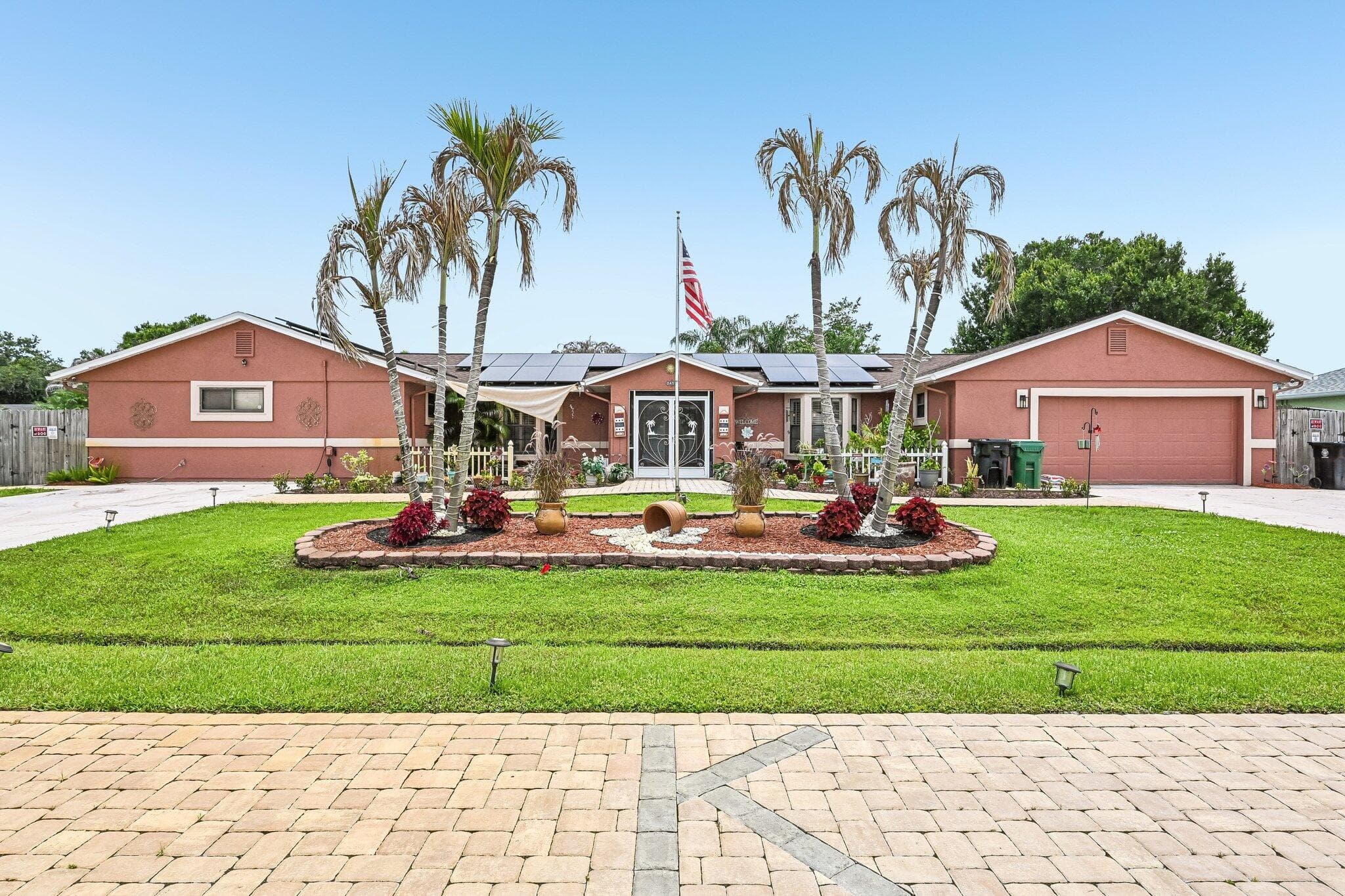 2457 SW Mercer Street, Port St. Lucie, FL 34984 — photo 3 of 52