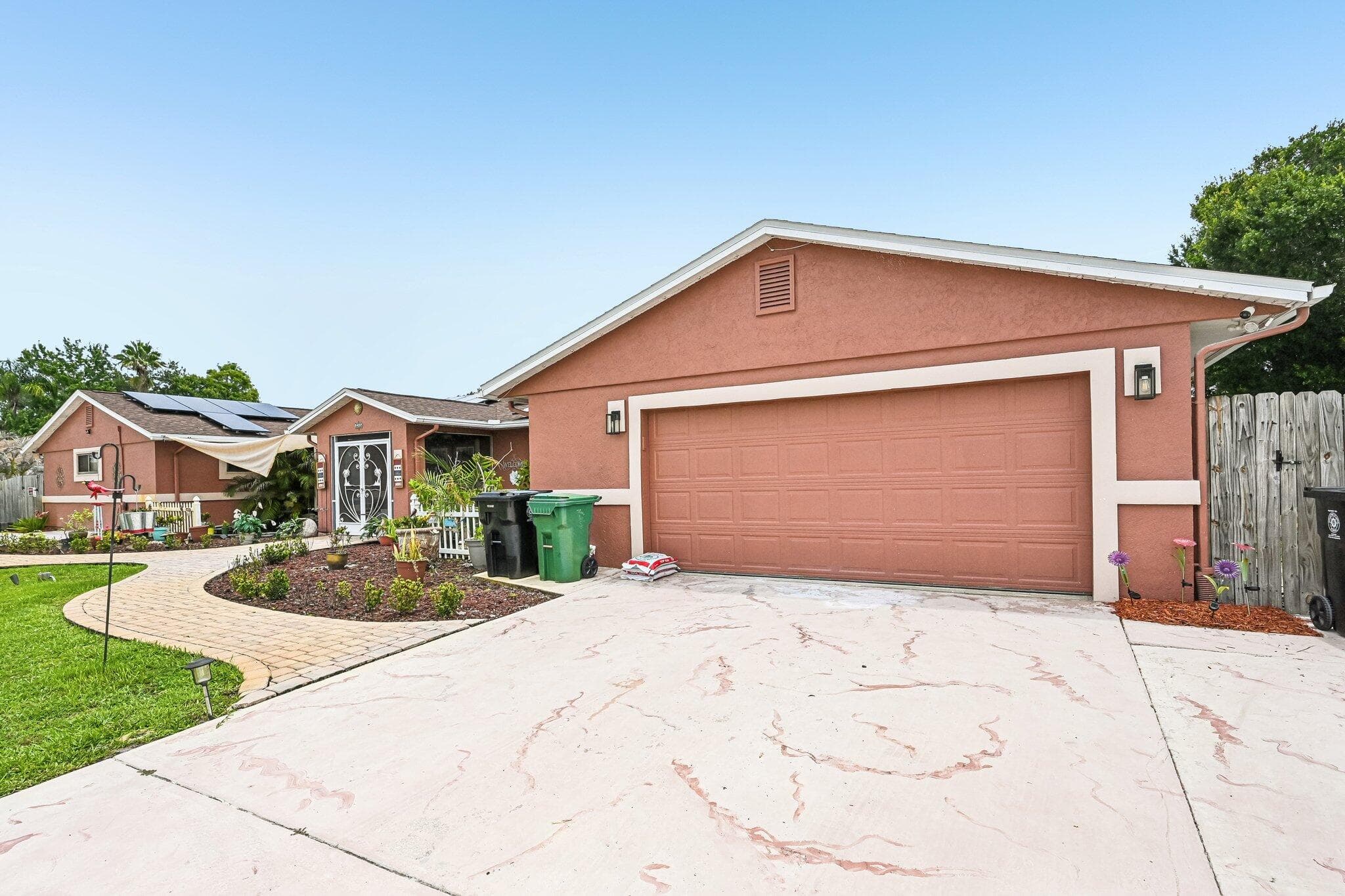 2457 SW Mercer Street, Port St. Lucie, FL 34984 — photo 46 of 52