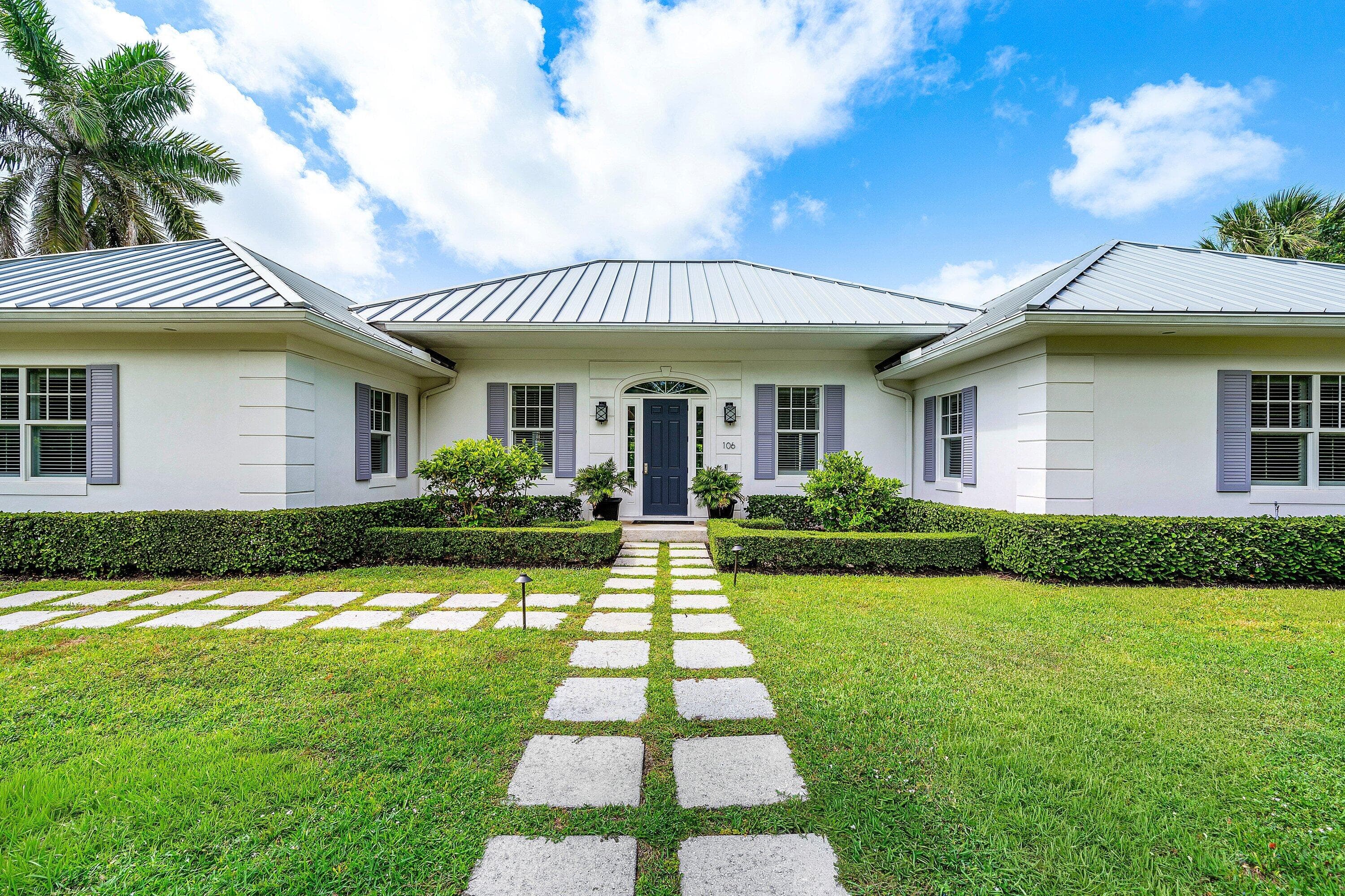 106 Beachway Drive, Ocean Ridge, FL 33435 — photo 1 of 32